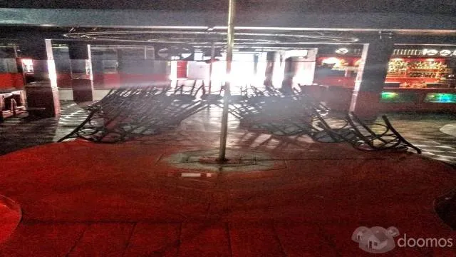 Venta De Hotel En Puente Piedra Con Discoteca Y Estacionamienros - 7
