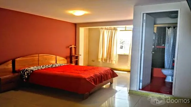 Venta De Hotel En Puente Piedra Con Discoteca Y Estacionamienros - 9