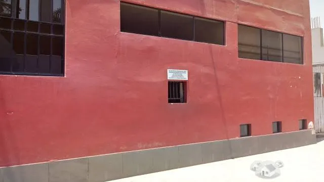 Venta De Hotel En Puente Piedra Con Discoteca Y Estacionamienros - 11