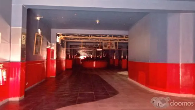 Venta De Hotel En Puente Piedra Con Discoteca Y Estacionamienros - 12