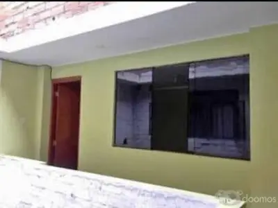 Alquiler de Habitación en San Miguel