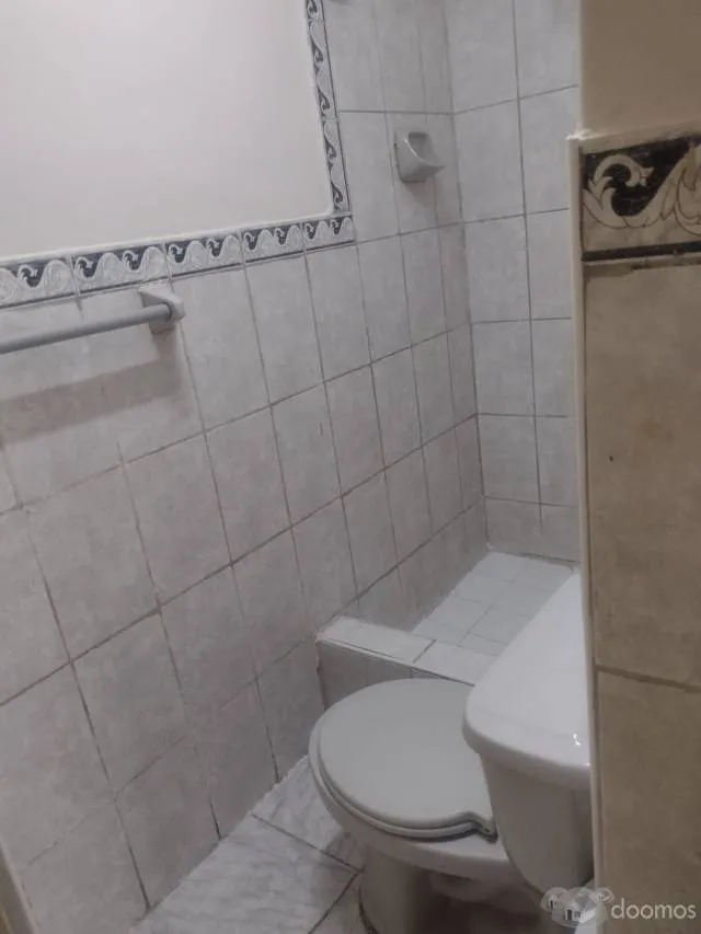 DEPARTAMENTO DE UN DORMITORIO CERCA DE AV. SAN FELIPE Y ALIZANZA FRANCESA — foto 4