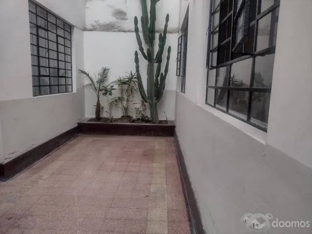DEPARTAMENTO DE UN DORMITORIO CERCA DE AV. SAN FELIPE Y ALIZANZA FRANCESA — foto 5