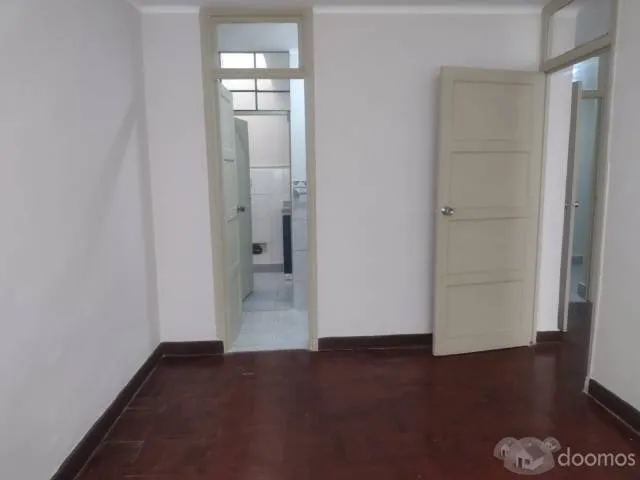 DEPARTAMENTO DE UN DORMITORIO CERCA DE AV. SAN FELIPE Y ALIZANZA FRANCESA — foto 6