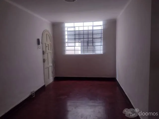 DEPARTAMENTO DE UN DORMITORIO CERCA DE AV. SAN FELIPE Y ALIZANZA FRANCESA — foto 7