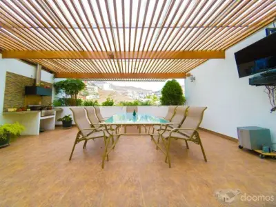 Venta de Dúplex en Valle Hermoso Surco a $390.000