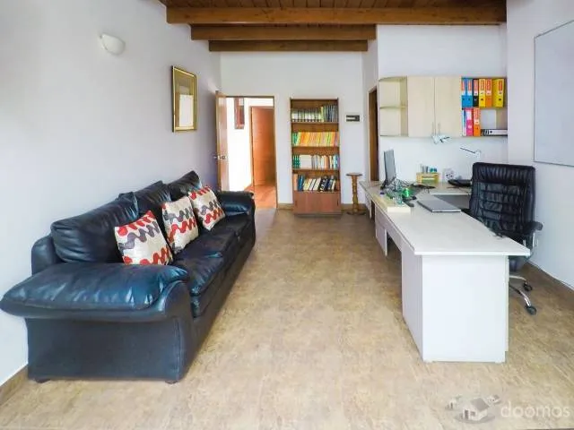 Venta de Dúplex en Valle Hermoso Surco a $390.000 - 2