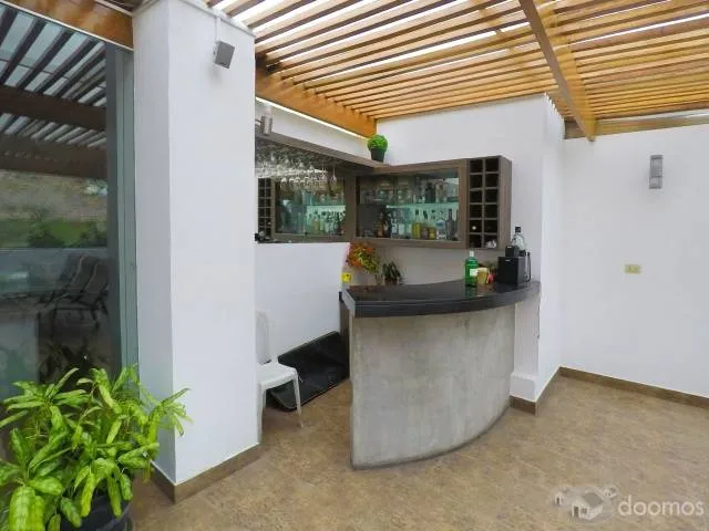 Venta de Dúplex en Valle Hermoso Surco a $390.000 - 3