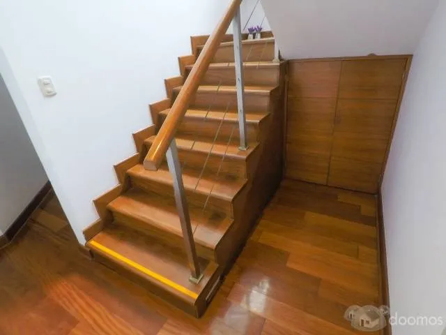 Venta de Dúplex en Valle Hermoso Surco a $390.000 - 5
