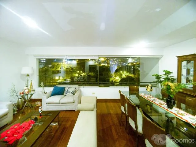 Venta de Dúplex en Valle Hermoso Surco a $390.000 - 6