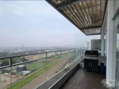 Venta o Alquiler de Departamento en Surco