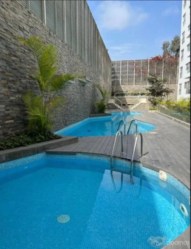 Venta o Alquiler de Departamento en Surco — foto 2