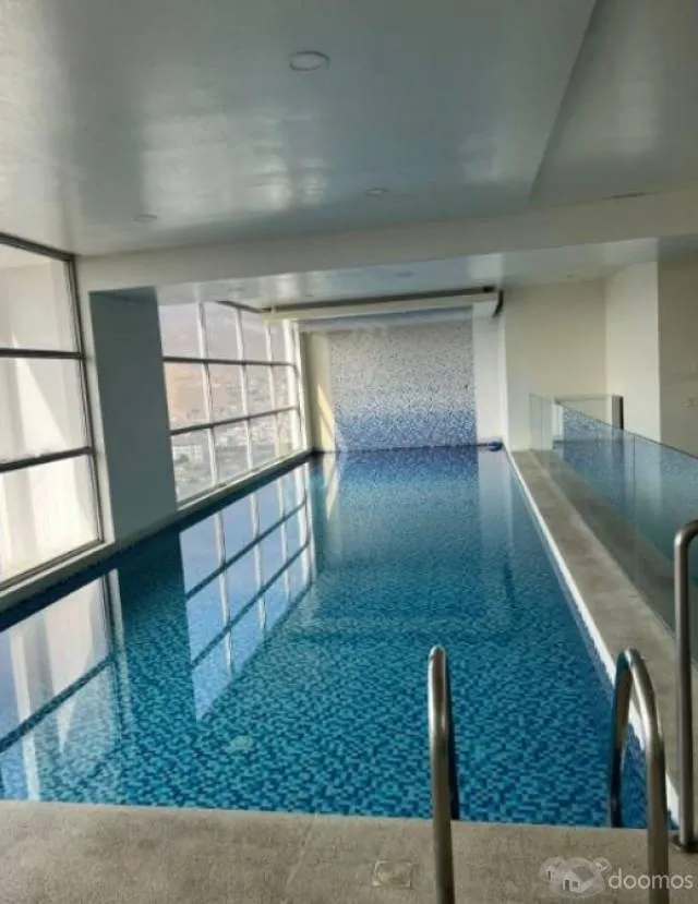 Venta o Alquiler de Departamento en Surco — foto 3