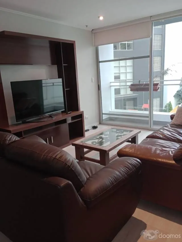 Venta o Alquiler de Departamento en Surco — foto 4