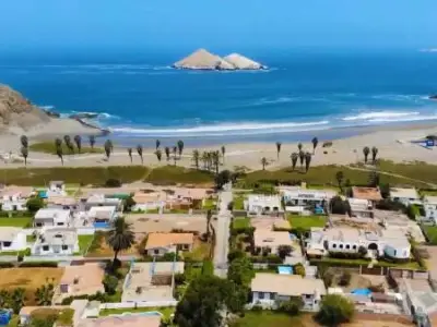 OCASION TERRENO EN PLAYA SANTA ROSA