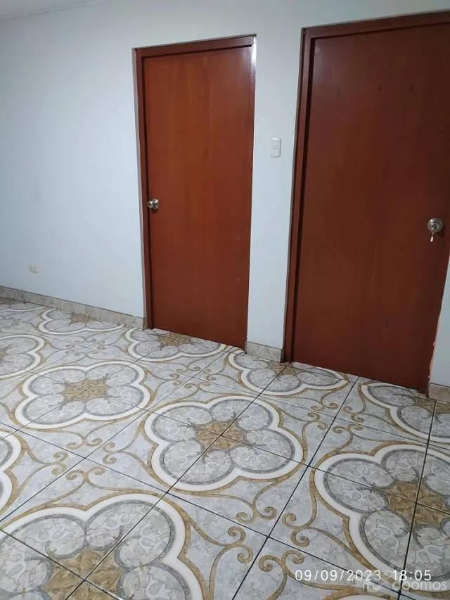 ALQUILO MINIDEPARTAMENTO EN EL RIMAC - 2