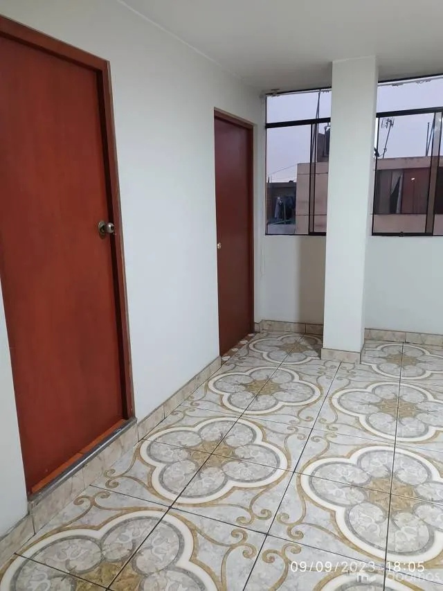 ALQUILO MINIDEPARTAMENTO EN EL RIMAC - 3