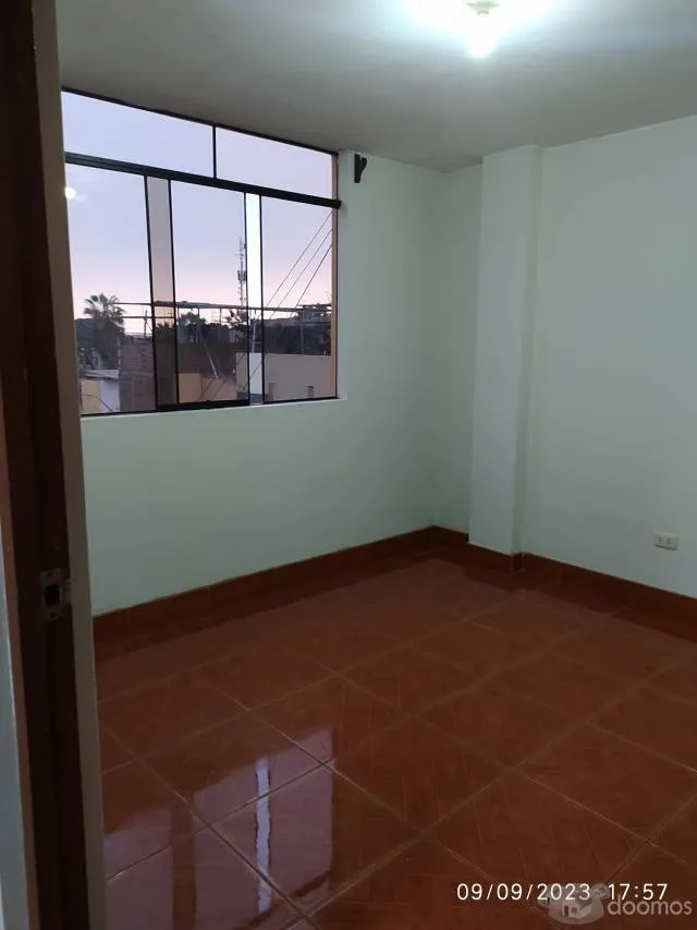 ALQUILO MINIDEPARTAMENTO EN EL RIMAC - 4