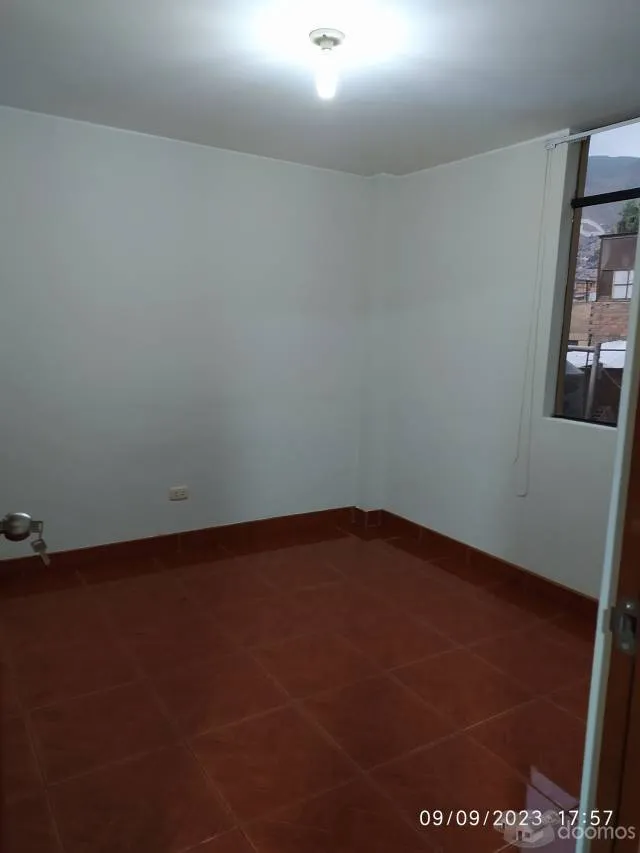 ALQUILO MINIDEPARTAMENTO EN EL RIMAC - 5
