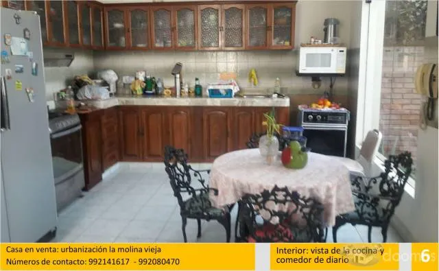 Casa en venta — foto 4
