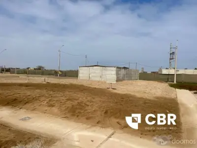 VENTA TERRENO EN CHILCA