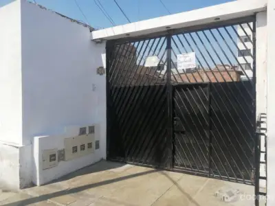 Alquiler Casa en La Campiña, Chorrillos
