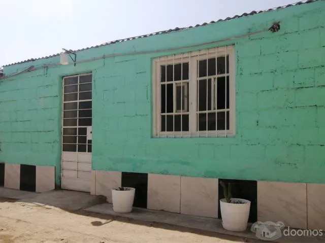 Alquiler Casa en La Campiña, Chorrillos — foto 2