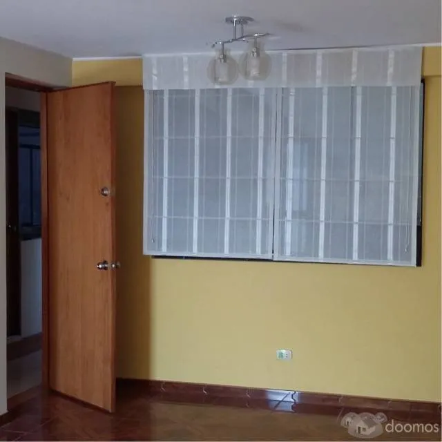 Alquiler Departamento San Martín de Porres (Límite con los Olivos) — foto 8