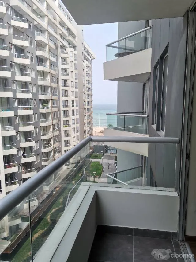 Alquilo Departamento 3 habitaciones - Condominio Panoramic- San miguel — foto 2