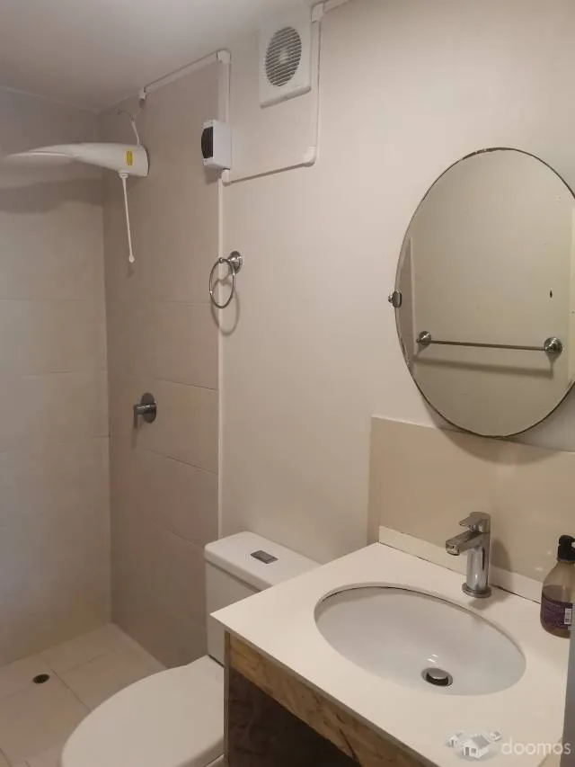 Alquilo Departamento 3 habitaciones - Condominio Panoramic- San miguel — foto 4