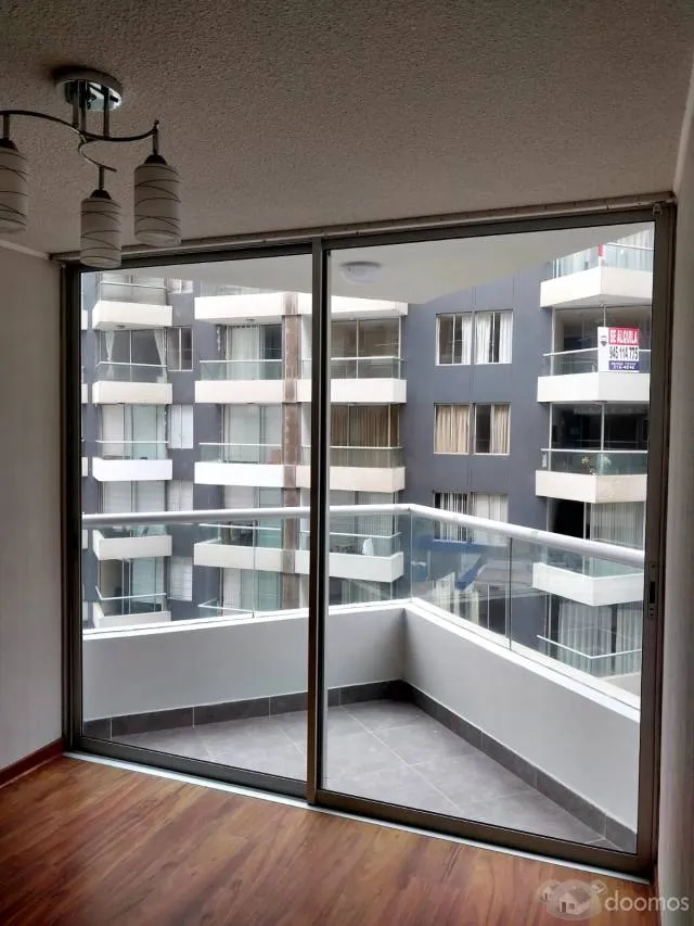 Alquilo Departamento 3 habitaciones - Condominio Panoramic- San miguel — foto 8