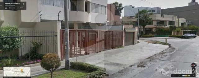 VENDO COCHERA 15 M². FRENTE A PARQUE SEMISÓTANO, STA. CATALINA LA VICTORIA - 1