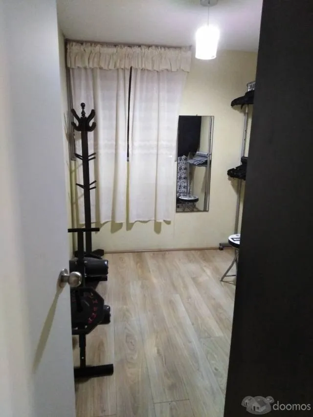 ALQUILER DEPARTAMENTO EN CONDOMINIO ALTA LUZ, CALLAO – LIMA - OVALO CENTENARIO — foto 3