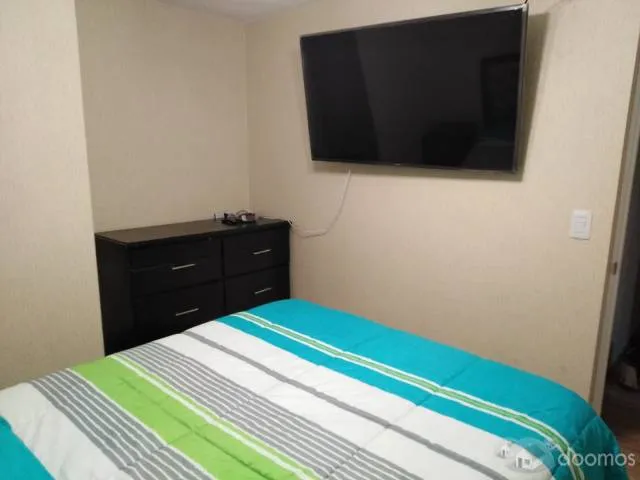 ALQUILER DEPARTAMENTO EN CONDOMINIO ALTA LUZ, CALLAO – LIMA - OVALO CENTENARIO — foto 6