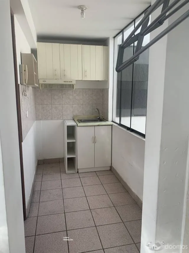 ALQUILO DPTO ALAMOS DE MONTERRICO — foto 2