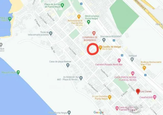HERMOSOS DEPARTAMENTOS DE ESTRENO A POCAS CUADRAS DEL MALECÓN DE PUNTA NEGRA - 5