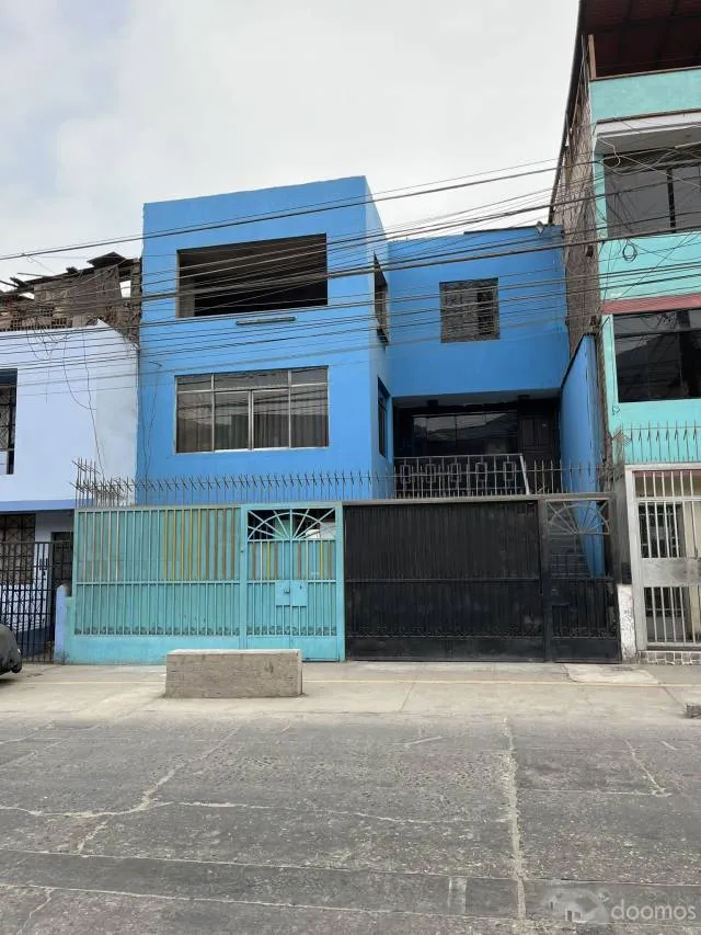 SE ALQUILA LOCAL COMERCIAL PARA FARMACIA, MINIMARKET, APUESTA TOTAL, TAMBO, MASS, OXXO - 1