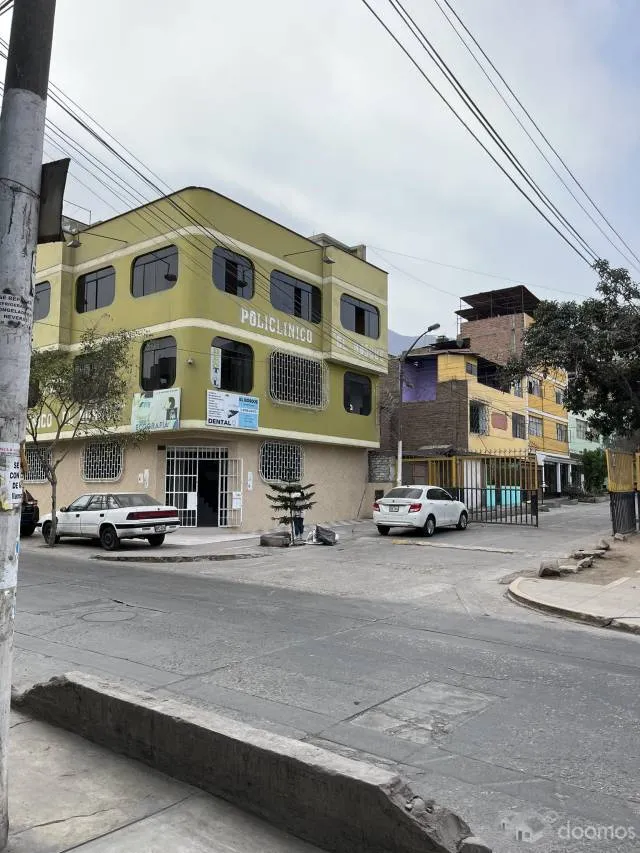 SE ALQUILA LOCAL COMERCIAL PARA FARMACIA, MINIMARKET, APUESTA TOTAL, TAMBO, MASS, OXXO - 5