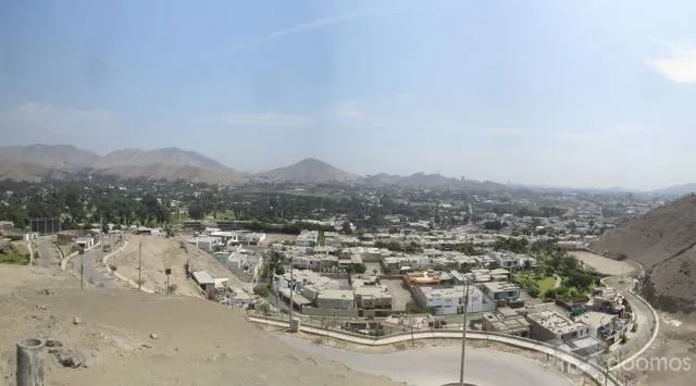 Lotes en venta en la urb. El Refugio de La Molina, listos para la construcción. — foto 4