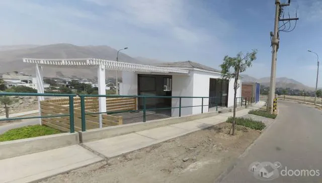 Lotes en venta en la urb. El Refugio de La Molina, listos para la construcción. — foto 6