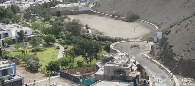 Lotes en venta en la urb. El Refugio de La Molina, listos para la construcción. — foto 7