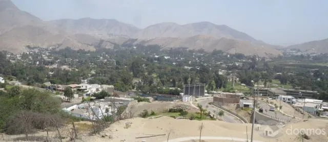 Lotes en venta en la urb. El Refugio de La Molina, listos para la construcción. — foto 8