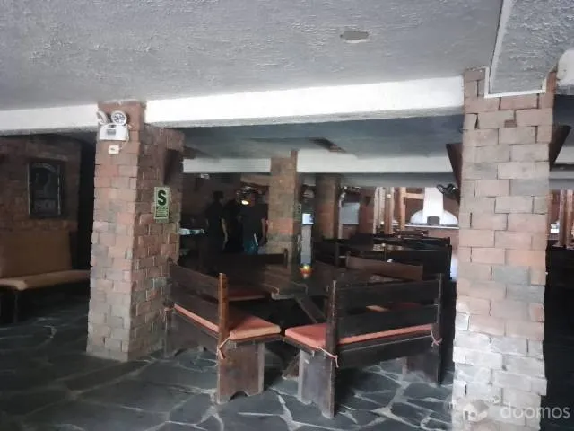 Amplio Local Comercial 611 m², en El Chipe. Zona Concurrida. — foto 3