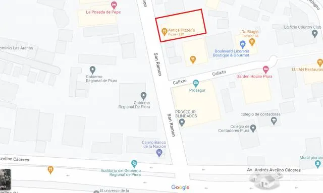 Amplio Local Comercial 611 m², en El Chipe. Zona Concurrida. — foto 4