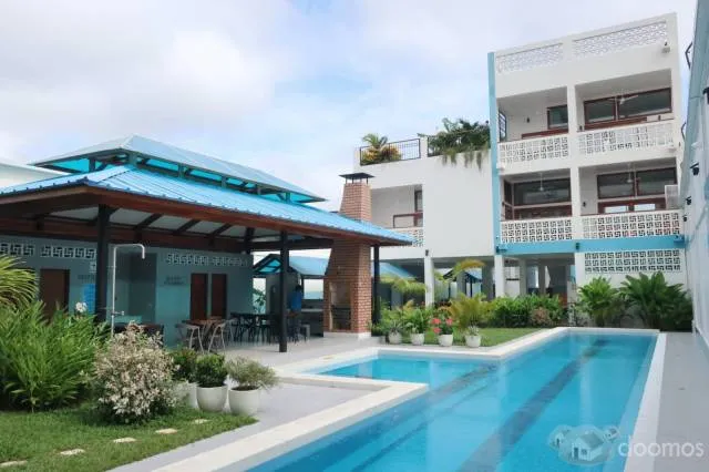 Vendo Residencial Nuevo De 8 Departamentos Exclusivos En Iquitos — foto 3