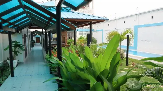 Vendo Residencial Nuevo De 8 Departamentos Exclusivos En Iquitos — foto 4