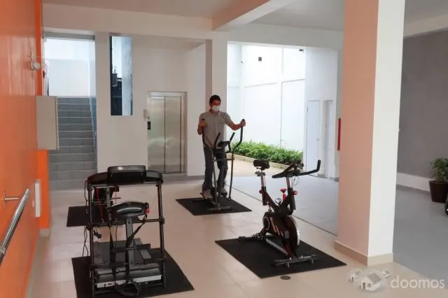 Vendo Residencial Nuevo De 8 Departamentos Exclusivos En Iquitos — foto 6