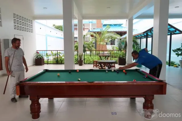 Vendo Residencial Nuevo De 8 Departamentos Exclusivos En Iquitos — foto 7