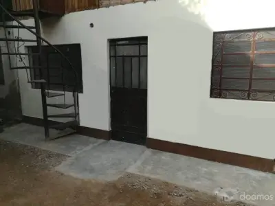 Se alquila casa en la entrada a los girasoles