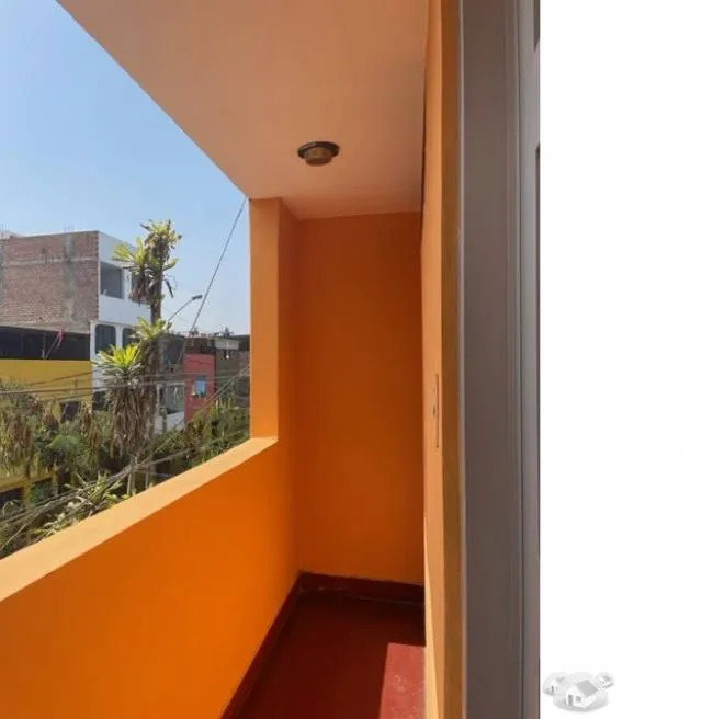 minidepartamento -san martin de porres — foto 2